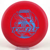 #1 161.9g | Red