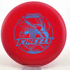 #2 160.5g | Red