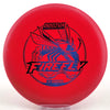 #29 168.8g | Red