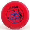 #30 168.4g | Red