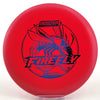 #31 167.8g | Red