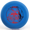 #34 167.5g | Blue