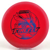 #46 173.4g | Red