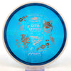 #46 177.7g | Blue