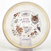 #56 177.4g | White