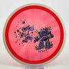 #17 173.3g | Red