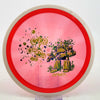 #19 174.4g | Red