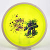 #21 174g | Yellow