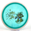 #23 174.1g | Blue