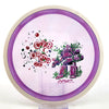 #25 174.7g | Purple