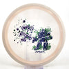 #26 173.6g | White