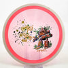 #38 174.5g | Pink