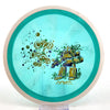 #42 175.2g | Blue