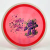 #44 174.6g | Red