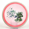 #46 173.7g | Pink