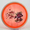 #48 173.6g | Orange