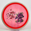 #53 175.1g | Red