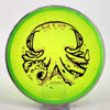 #44 173.5g | Green