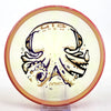 #65 173.4g | White