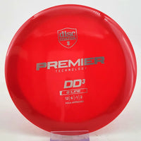 Discmania Premier Q-Line DD3