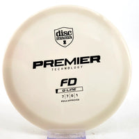 Discmania Q-Line Premier FD