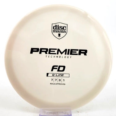 Discmania Q-Line Premier FD