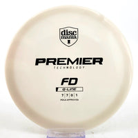 Discmania Q-Line Premier FD