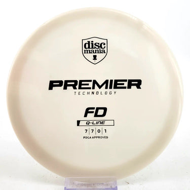 Discmania Q-Line Premier FD