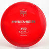 #12 169.4g | Red