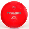 #29 169.3g | Red