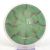 #10 | Green