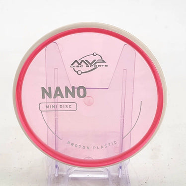 MVP Proton Nano Mini Disc