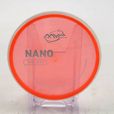 MVP Proton Nano Mini Disc