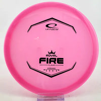 Latitude 64 Royal Clear Fire