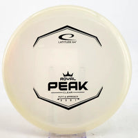 Latitude 64 Royal Clear Peak