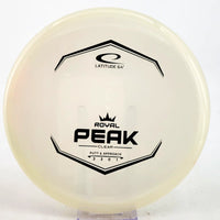 Latitude 64 Royal Clear Peak