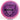 Dynamic Discs Fuzion Orbit Motive