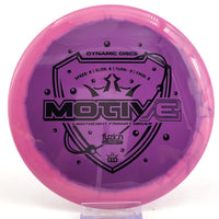 Dynamic Discs Fuzion Orbit Motive