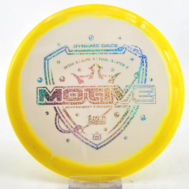 Dynamic Discs Fuzion Orbit Motive