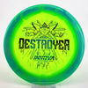 #20 176.5g | Green