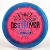 #26 175.9g | Pink