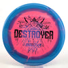 #27 175.9g | Pink