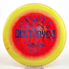 #28 169.1g | Red