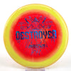 #31 168.9g | Red