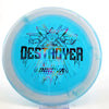 #40 157.3g | Blue