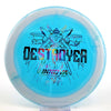 #42 157.1g | Blue