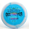 #43 157.7g | Blue