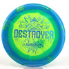 #51 163.5g | Green