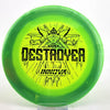 #58 170.5g | Green