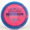 #64 162.7g | Pink